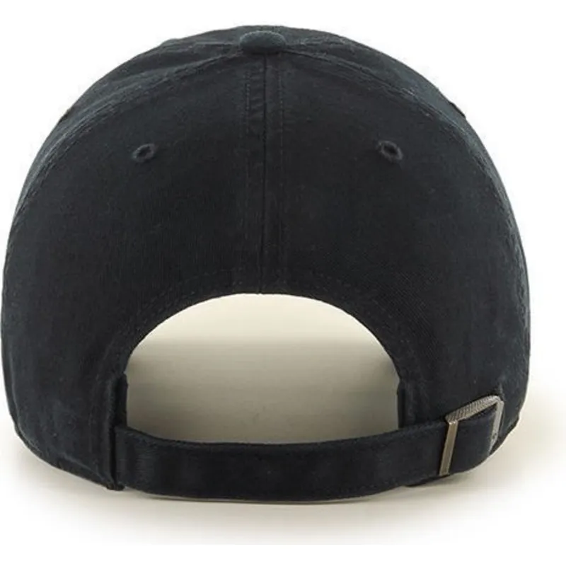 shapka-izvita-cherna-reguliruem-na-toronto-blue-jays-mlb-ot-47-brand