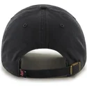 shapka-izvita-tmnosin-reguliruem-nombre-na-boston-red-sox-mlb-ot-47-brand