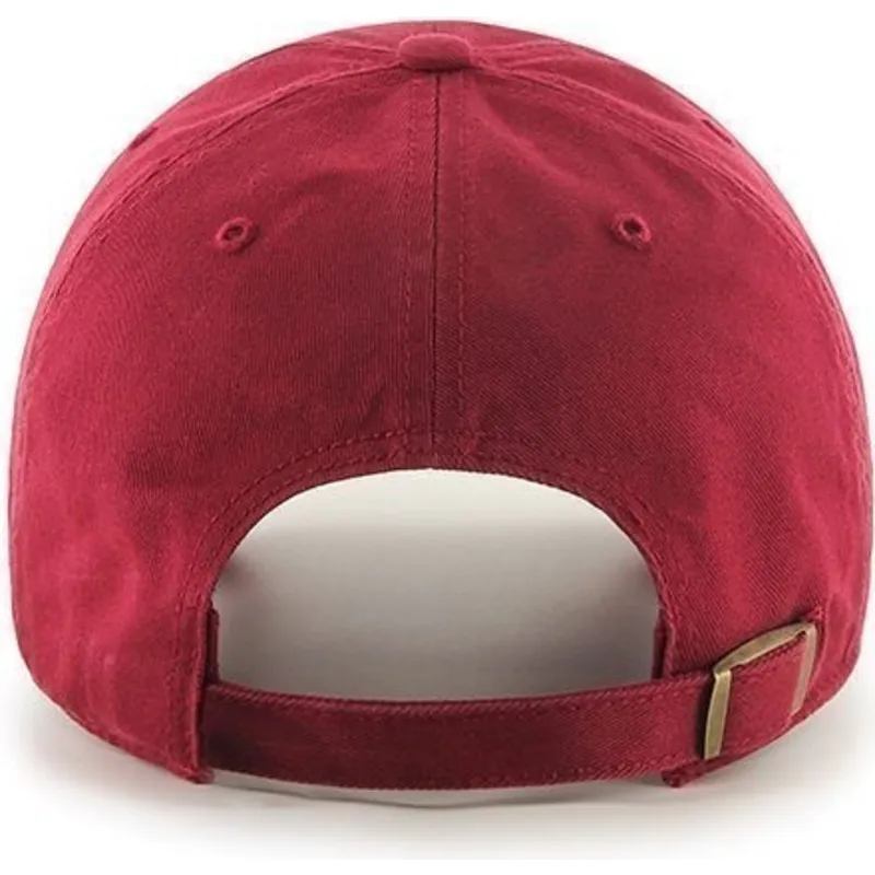 shapka-izvita-chervena-reguliruema-ot-47-brand