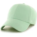 shapka-izvita-zelena-reguliruem-ot-47-brand