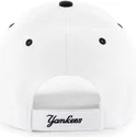 shapka-izvita-byala-reguliruem-na-new-york-yankees-mlb-ot-47-brand