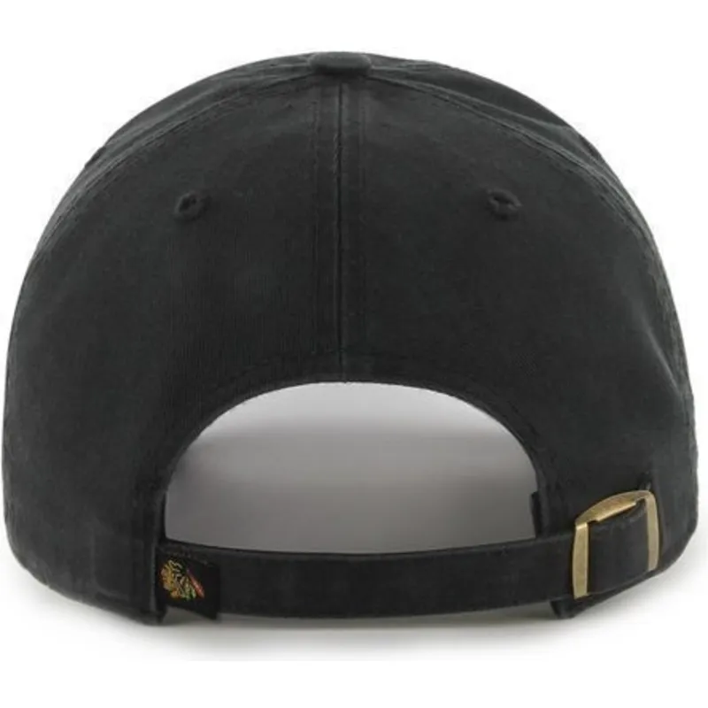 shapka-izvita-tmnosin-reguliruem-na-cleveland-indians-mlb-ot-47-brand