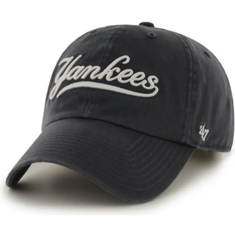shapka-izvita-tmnosin-reguliruem-letras-na-new-york-yankees-mlb-ot-47-brand shapka-izvita-tmnosin-reguliruem-letras-na-new-york-yankees-mlb-ot-47-brand