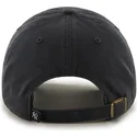 shapka-izvita-tmnosin-reguliruem-letras-na-new-york-yankees-mlb-ot-47-brand