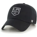shapka-izvita-cherna-reguliruem-na-los-angeles-kings-nhl-ot-47-brand