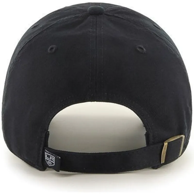 shapka-izvita-cherna-reguliruem-na-los-angeles-kings-nhl-ot-47-brand