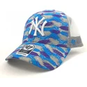 shapka-izvita-sinya-snapbek-estampado-de-hojas-na-new-york-yankees-mlb-ot-47-brand