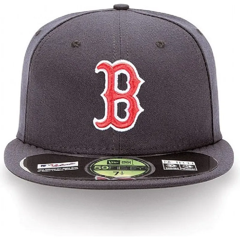 shapka-ploska-tmnosin-prilepnala-59fifty-authentic-on-field-na-boston-red-sox-mlb-ot-new-era