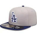 los-angeles-dodgers-mlb-59fifty-diamond-era-blaue-flat-cap-von-new-era