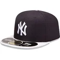 shapka-ploska-tmnosin-reguliruema-59fifty-diamond-era-na-new-york-yankees-mlb-ot-new-era
