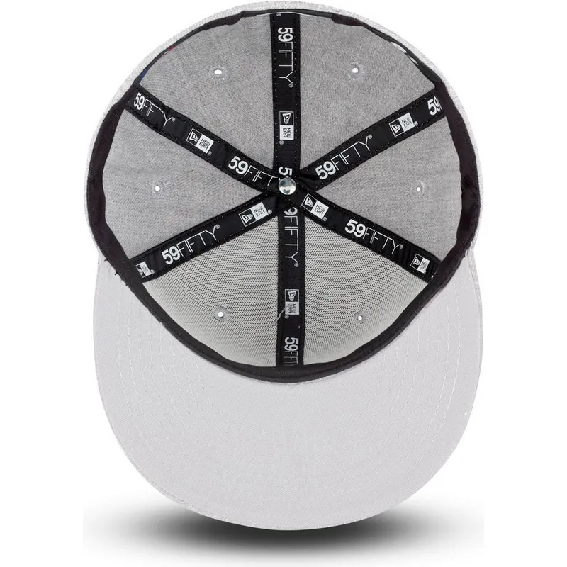 shapka-ploska-siv-prilepnala-za-deca-59fifty-essential-na-new-york-yankees-mlb-ot-new-era
