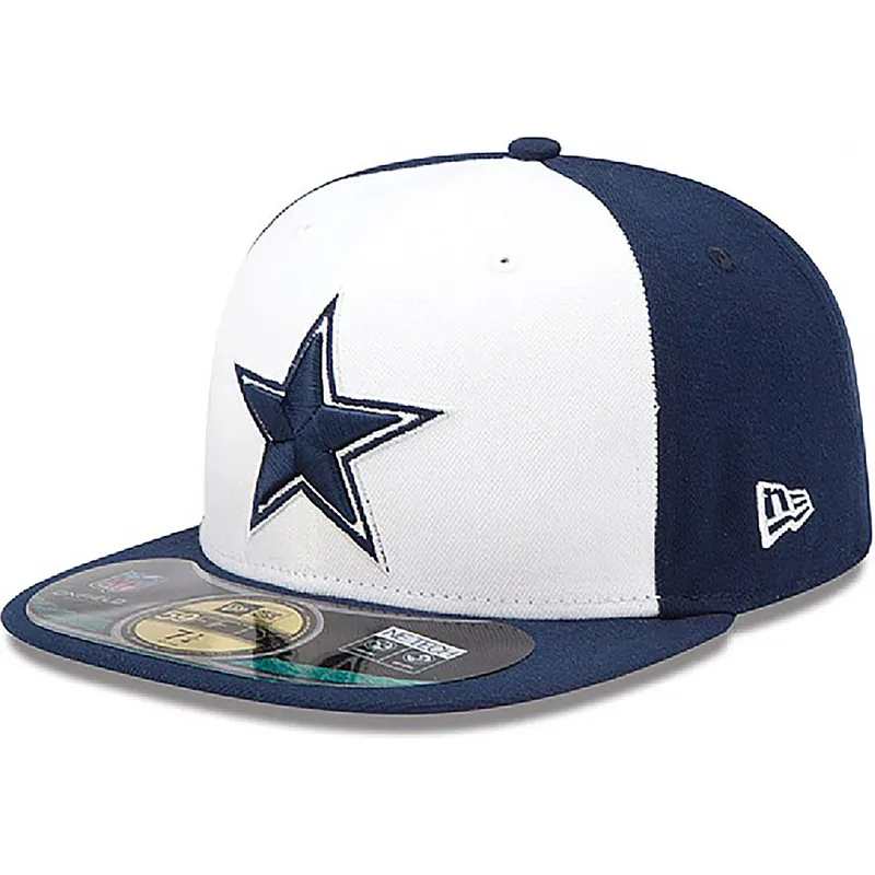shapka-ploska-sinya-prilepnala-59fifty-authentic-on-field-game-na-dallas-cowboys-nfl-ot-new-era