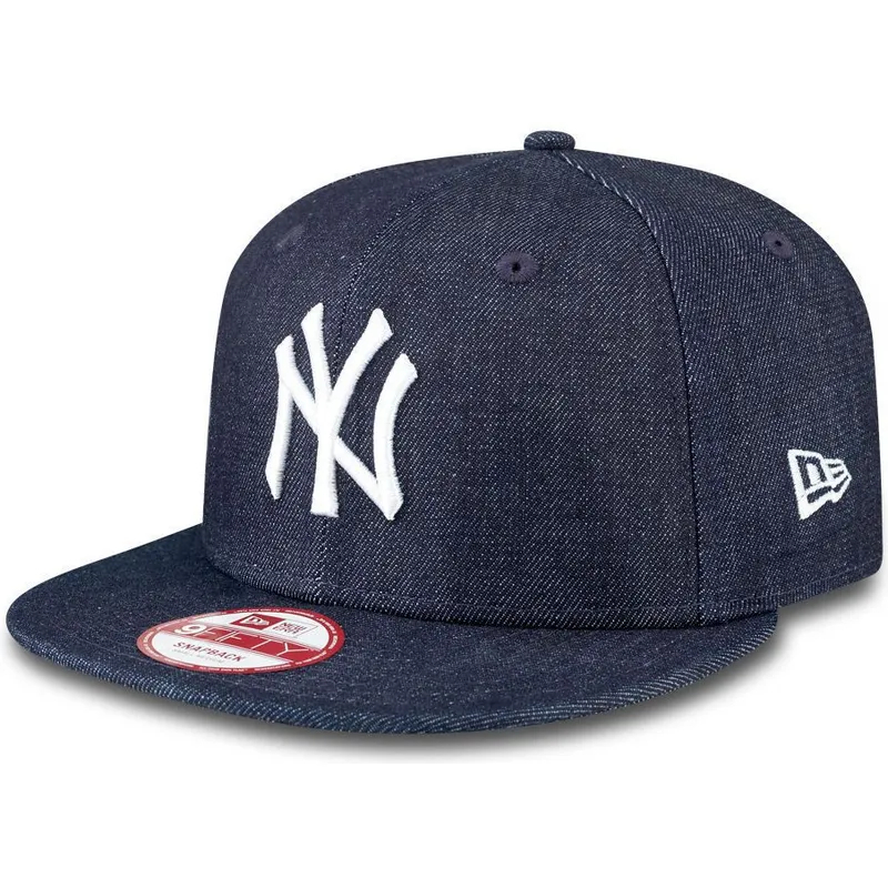shapka-ploska-tmnosin-snapbek-9fifty-essential-denim-na-new-york-yankees-mlb-ot-new-era shapka-ploska-tmnosin-snapbek-9fifty-essential-denim-na-new-york-yankees-mlb-ot-new-era