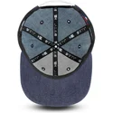 shapka-ploska-tmnosin-snapbek-9fifty-essential-denim-na-new-york-yankees-mlb-ot-new-era